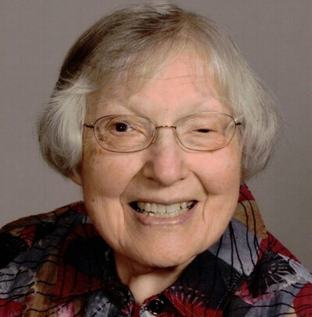 Alma Bontrager Profile Photo