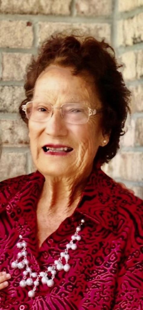 Bille Carrier Profile Photo