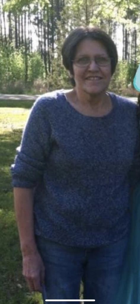 Gwendolyn Joy Manning Profile Photo