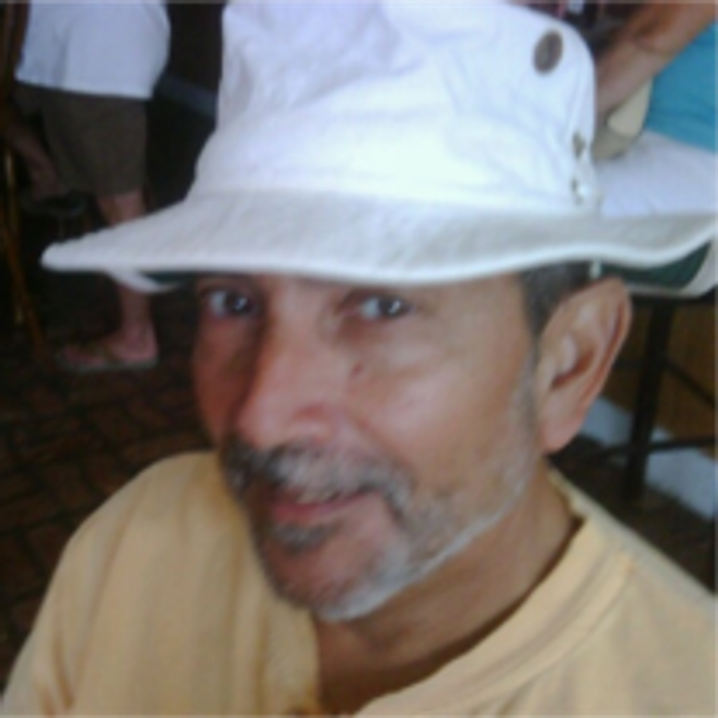 Aurelio "Roy" Arturo Diaz