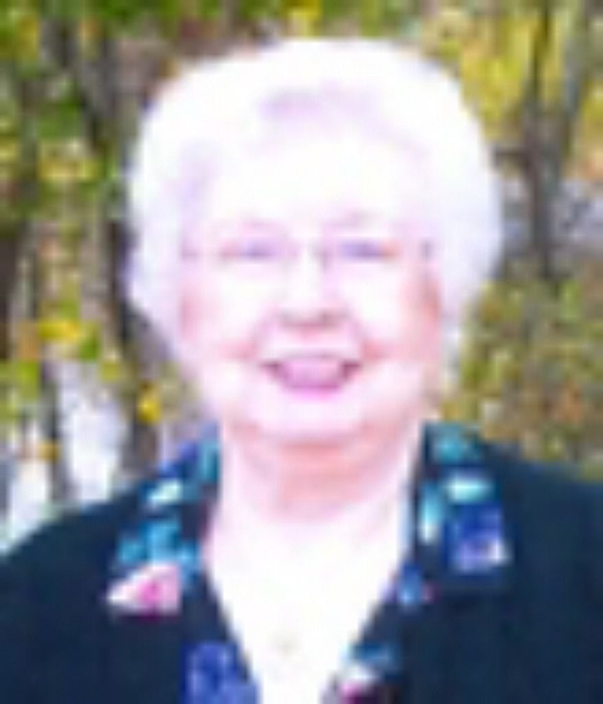 Mary Ream