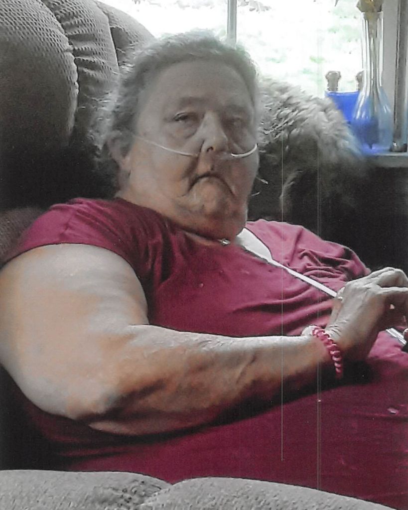 Helen LouVenna Jones Profile Photo