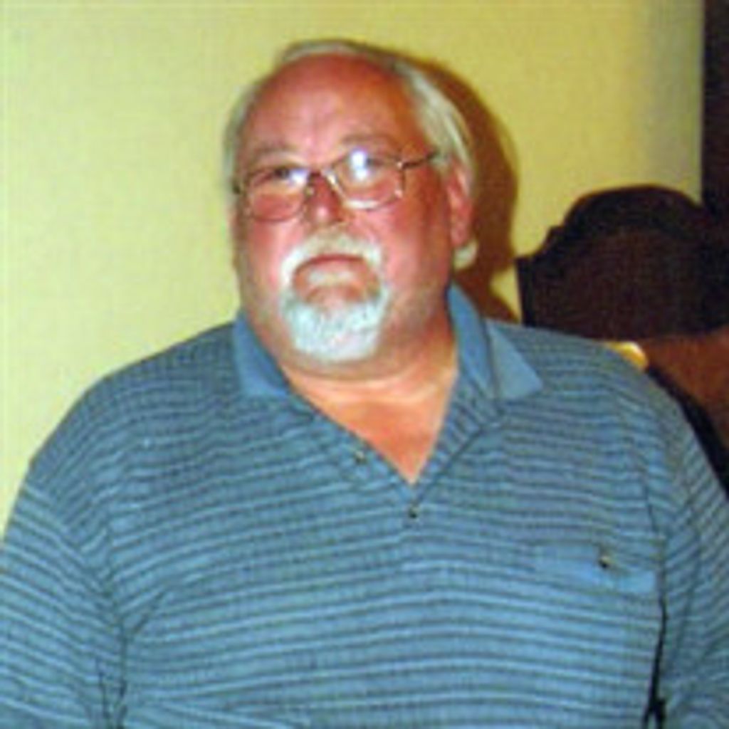 Gary  "Slimmy" Castleman