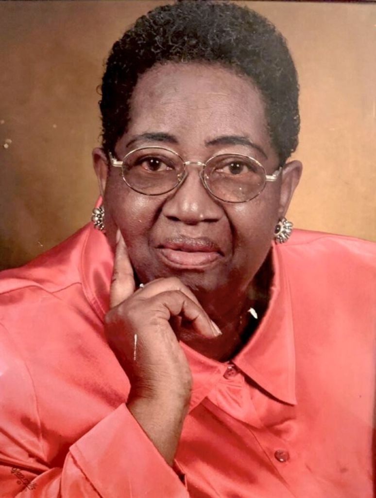 Billie Vincent