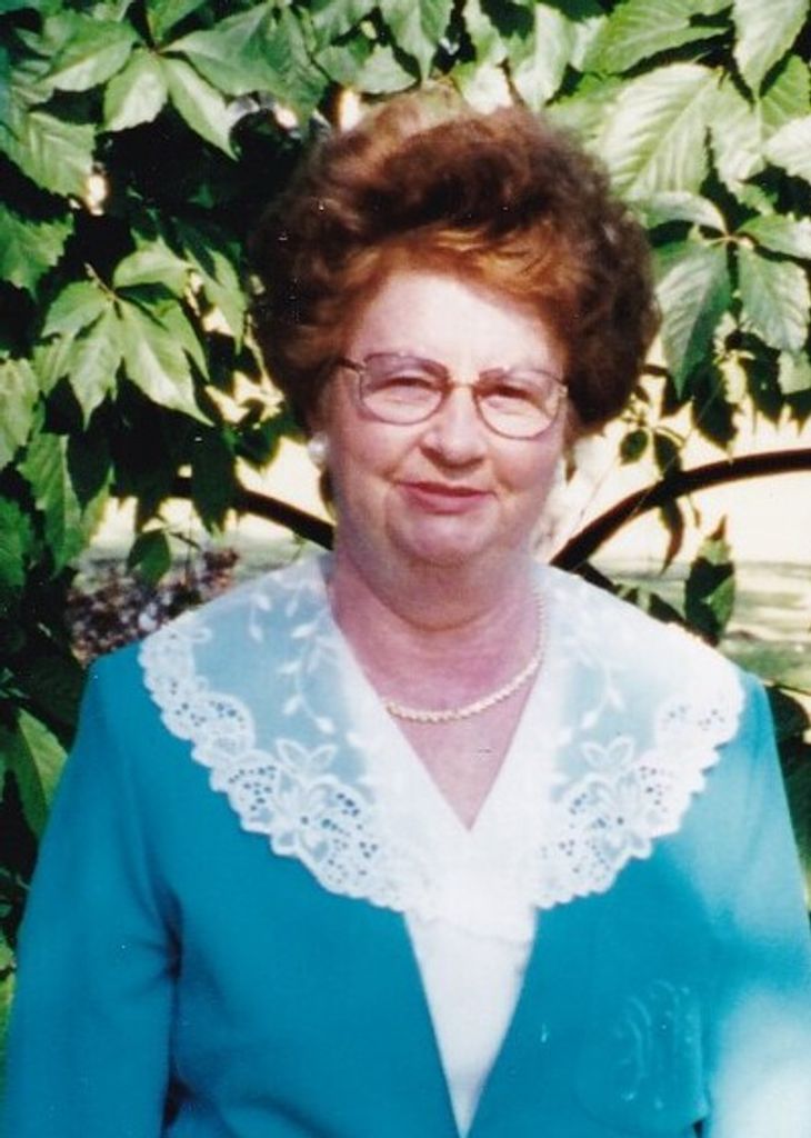 Jeannine (Sirois) Dumond