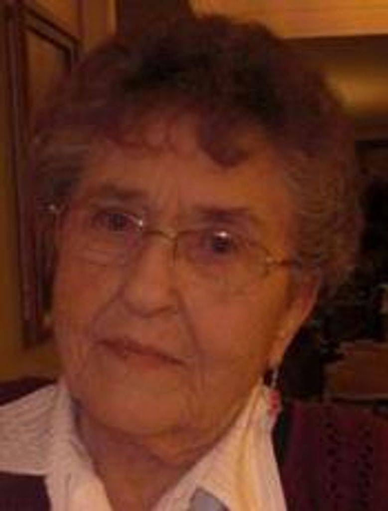 Marlene Farr