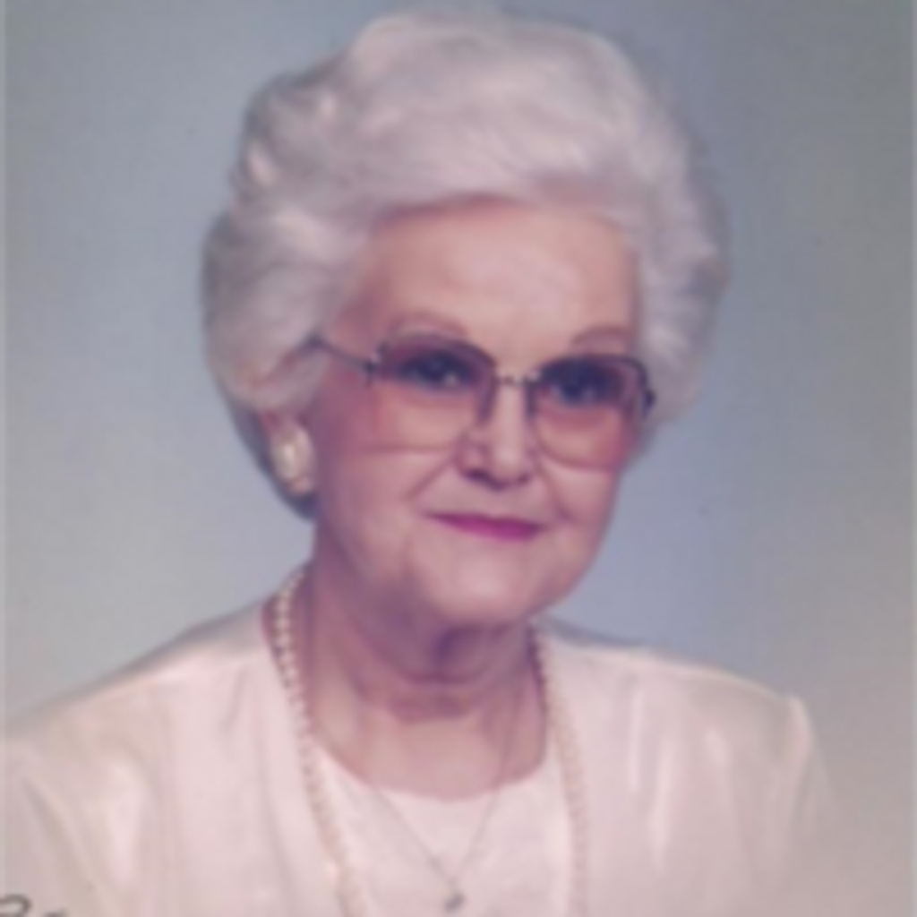 Betty Hastings Logan