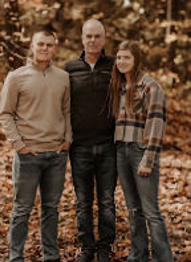 Scott Edward Glandon Profile Photo