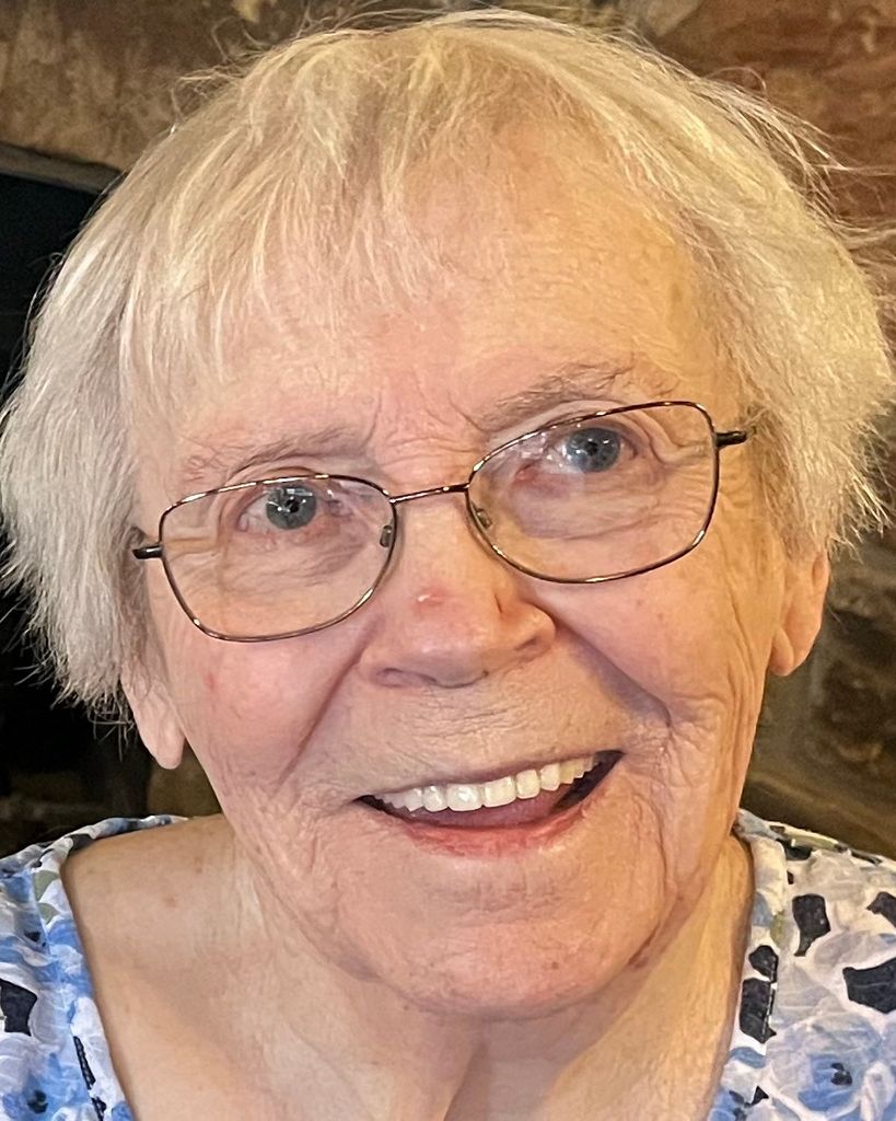 Lora Mae West-Hunnicutt