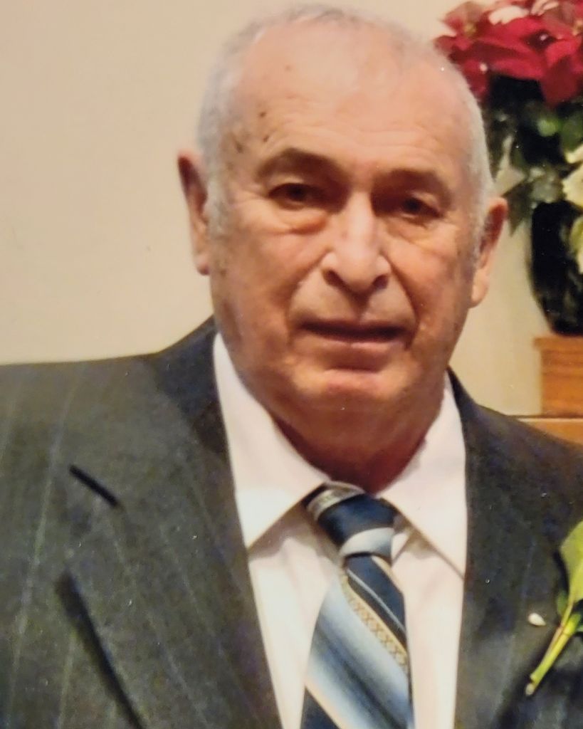 Donald "Squeak" Wayne Myers