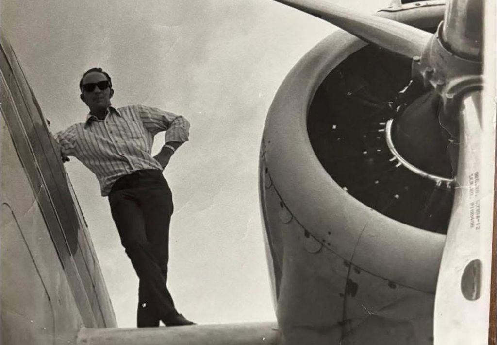 Michael Donald Gunvordahl