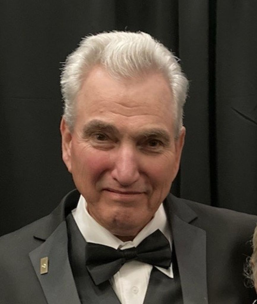 Mcgennis "Mac" Edward Adair