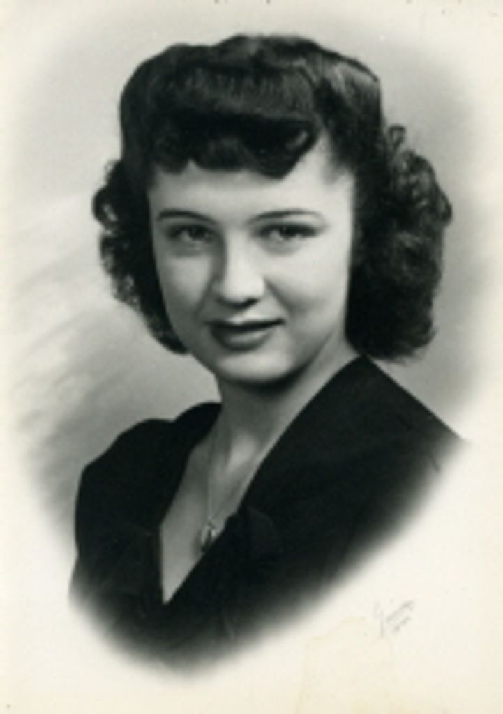 Elaine Woodward