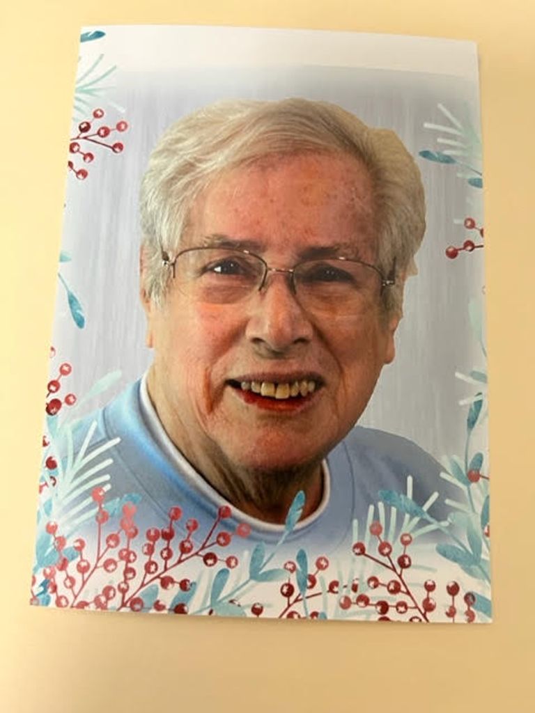 Gertrude H Daneau Profile Photo