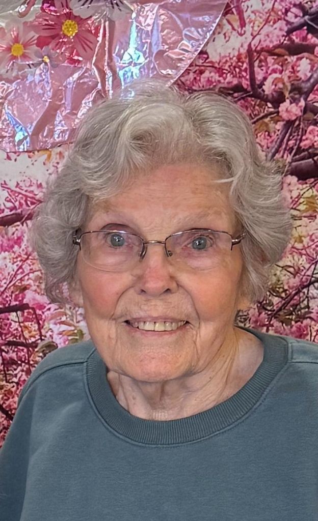 Peggy Ruth Spinks Profile Photo