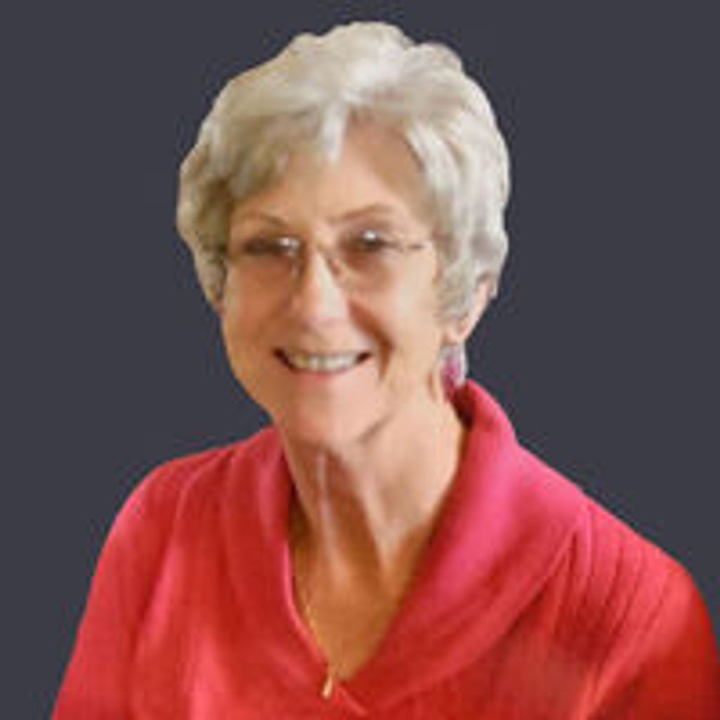 Mary Anne Jones