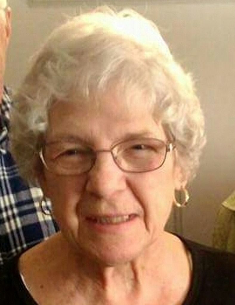 Zelda M. Smith Profile Photo