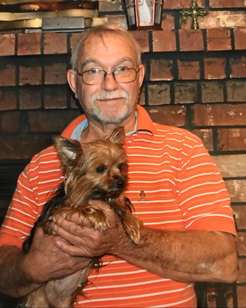 Larry Len Raley