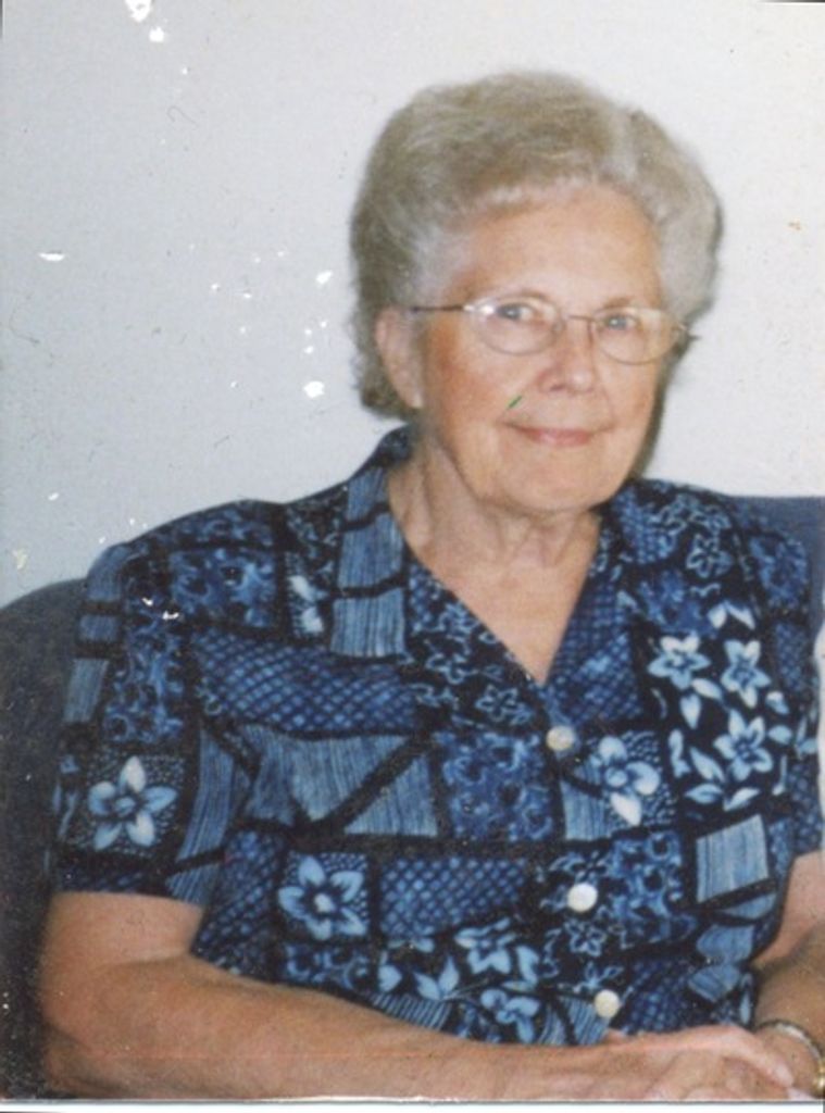 Donna Maurine Turner Jones Profile Photo