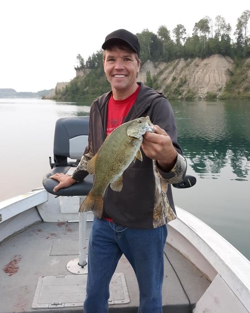 Thomas "Tommy" Lukanen II Profile Photo
