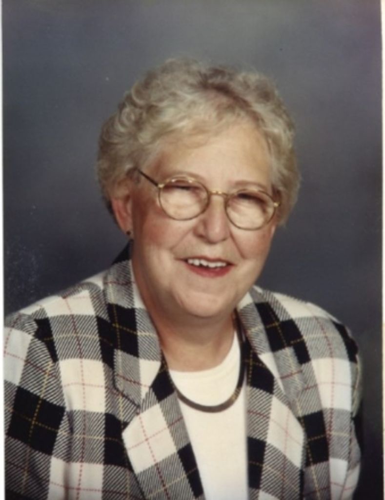 Elaine M. Young