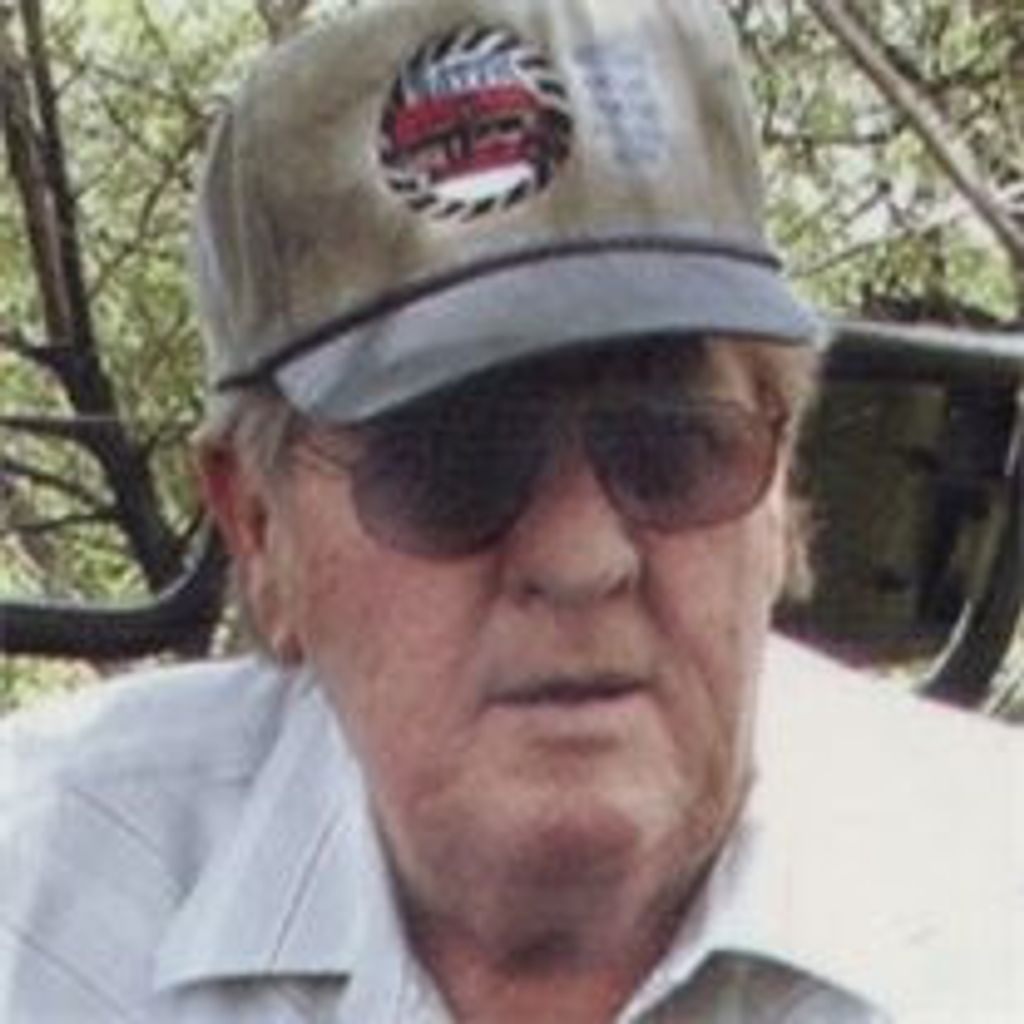 Gene A. Allen