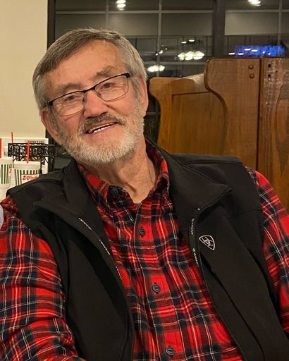 Phillip Ray Bromwell's obituary image