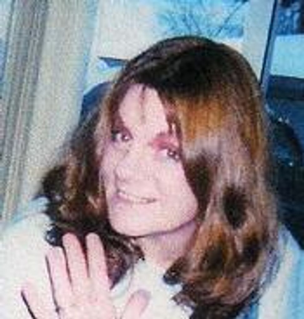 Katherine "Deb" Williams-Mclean