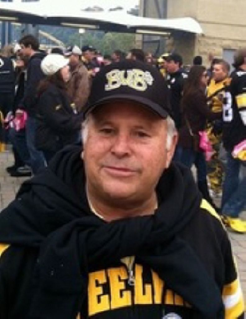 Craig Mckinney Brown