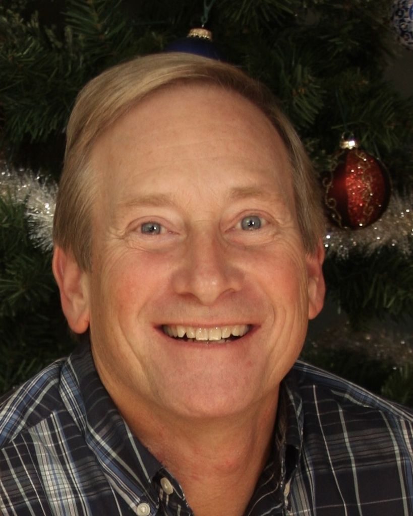 Joel W. Duscher Profile Photo