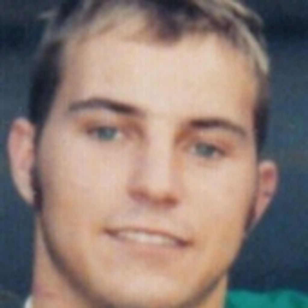 Brad Marshall Simpson Jr.