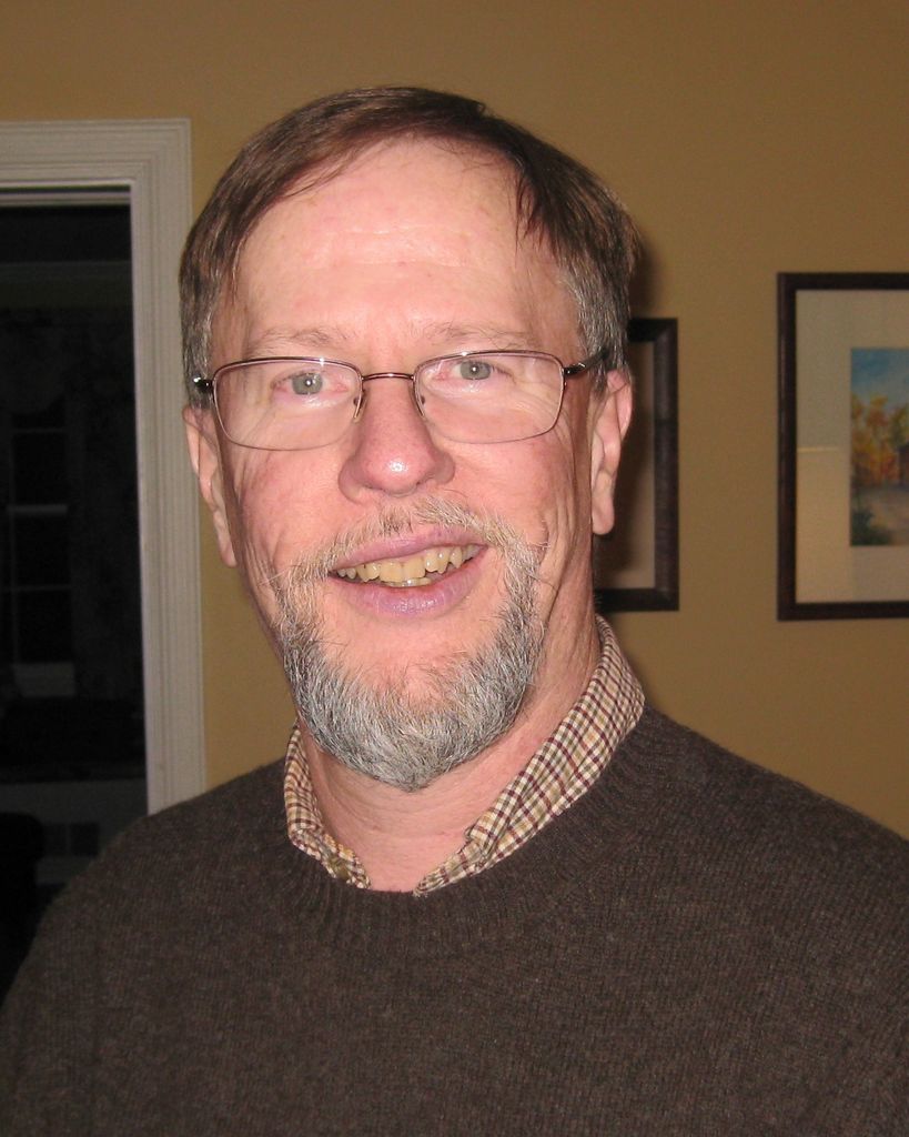 Gary Clinton Price Profile Photo