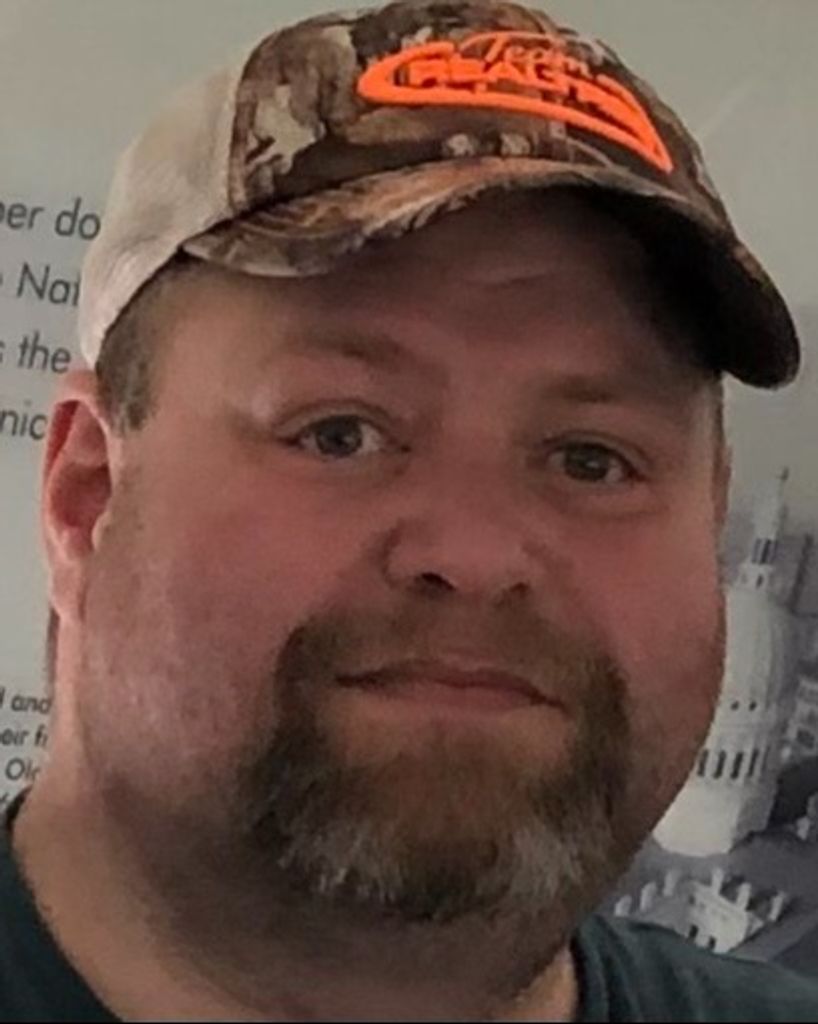 George R Follrod Jr