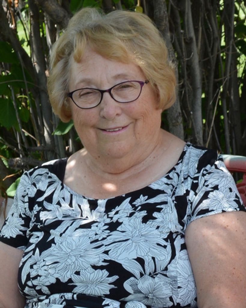 Shirley Ann Nohava Profile Photo