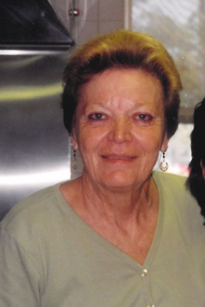 Marjorie Ann Miller Profile Photo
