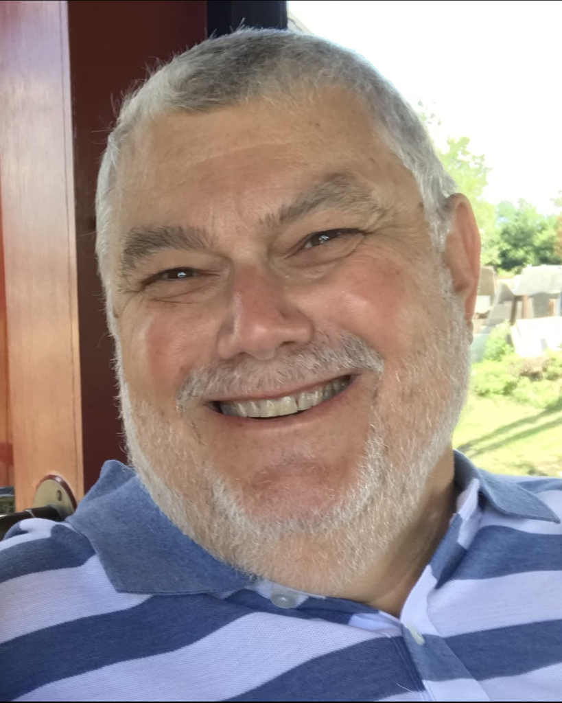 David Patrick Andrews