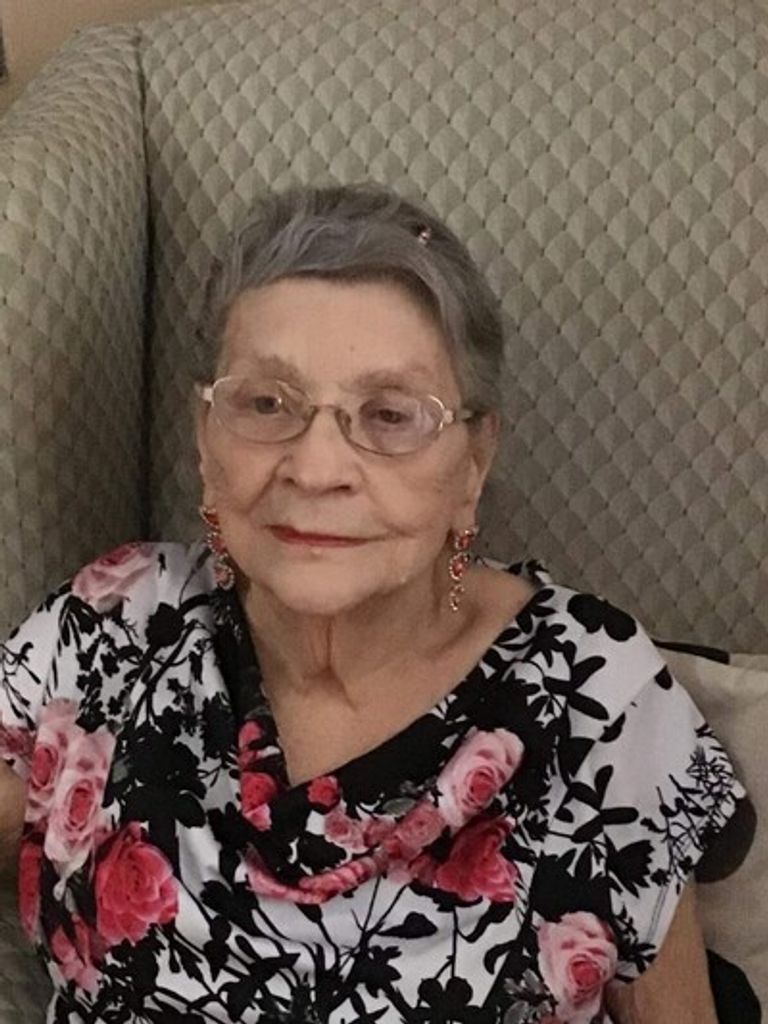 Rita Mary Skanes Profile Photo