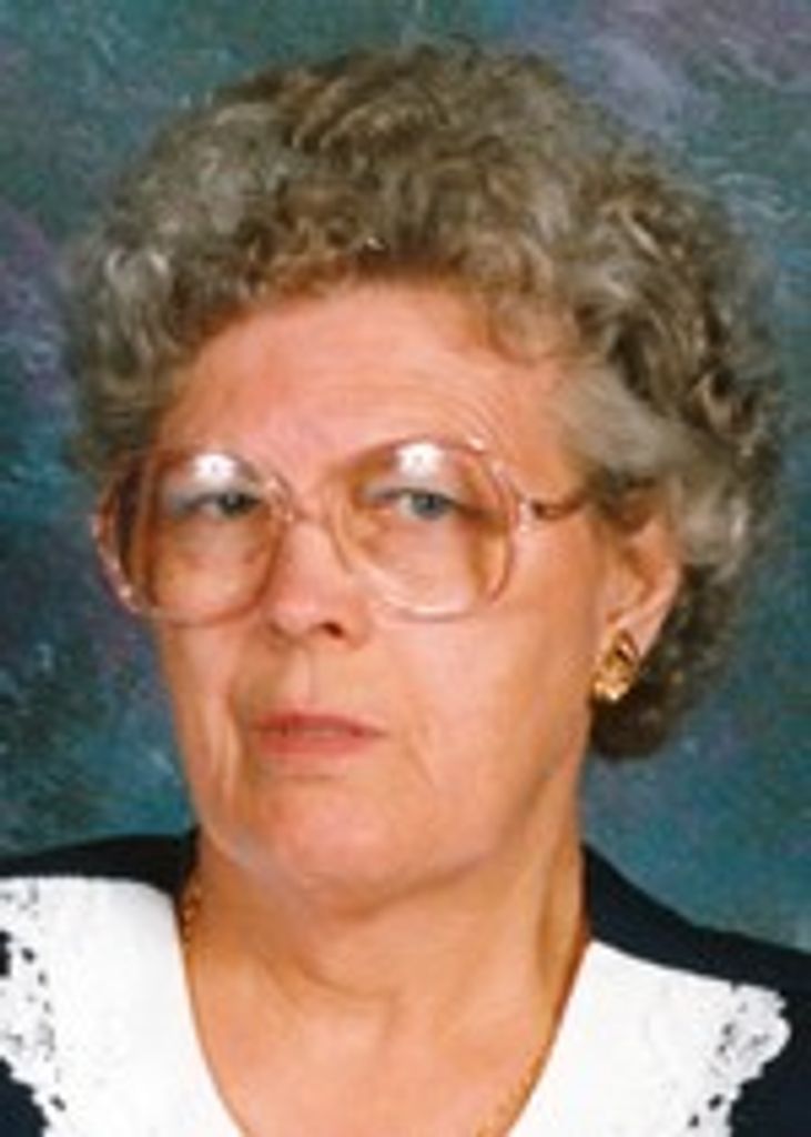 Doris E. Witherow Profile Photo