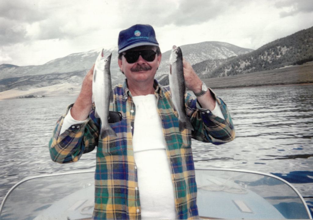 Carl Foster Howton Jr.