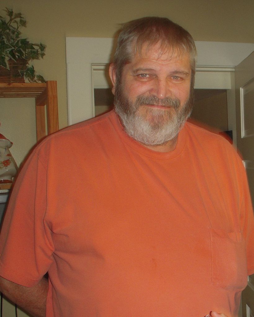 Vern Bennett