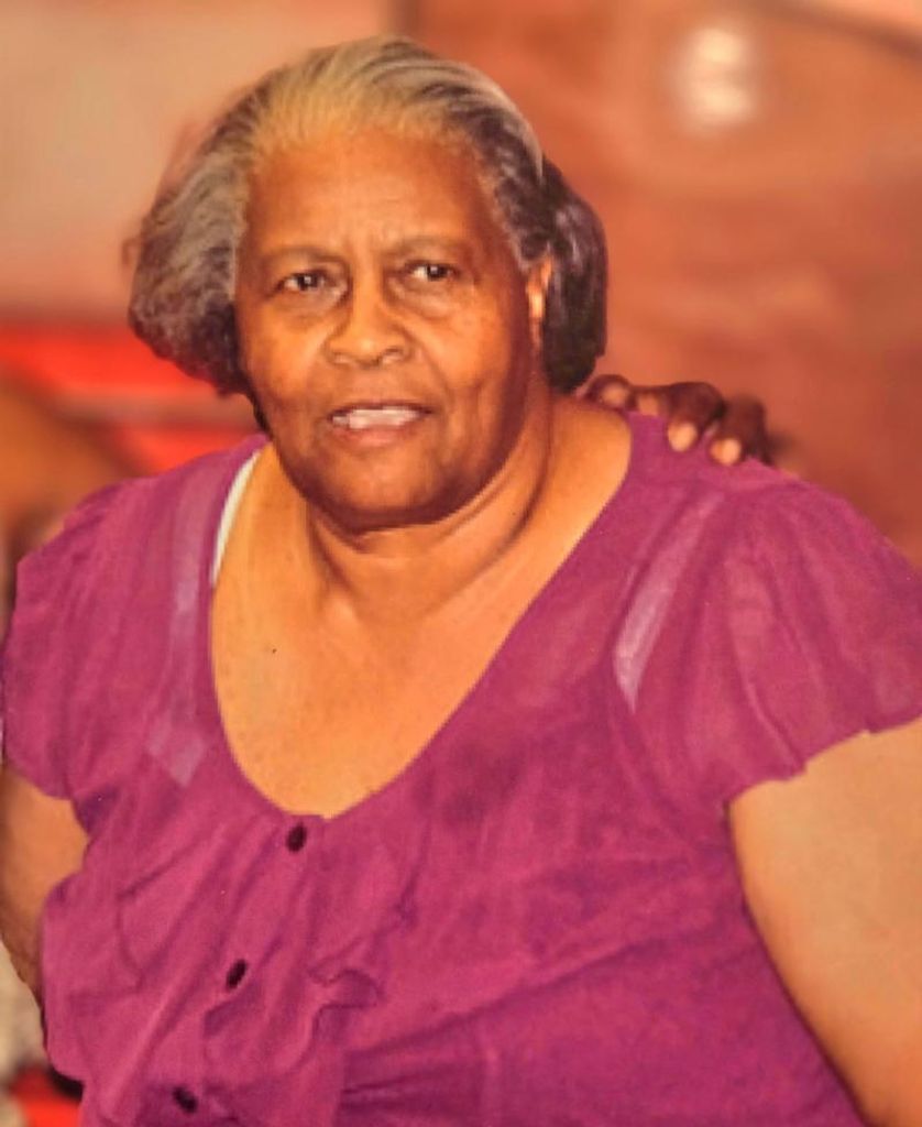 Eleanor Glyn Newkirk Profile Photo