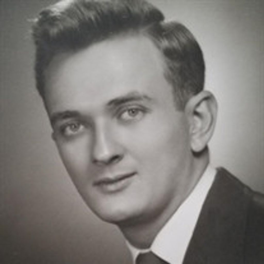 Guy Rothery Profile Photo