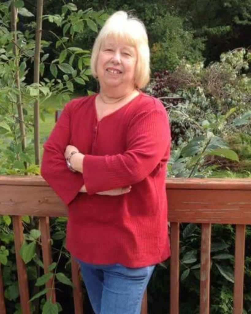 Christine Ann Reed Profile Photo