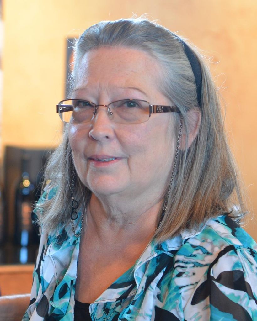 Rhonda "Gran" Nell Cotton Hopkins Profile Photo