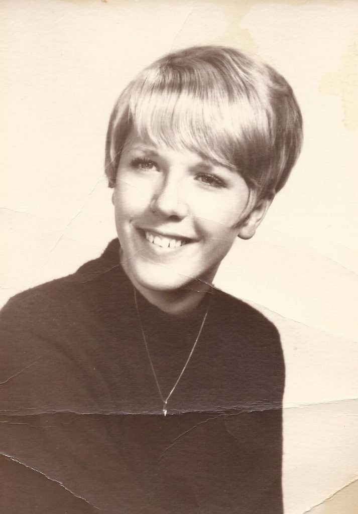 Paula H Rodden