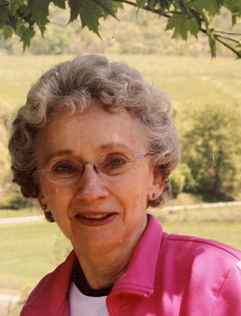 Jean Carol Fulton Profile Photo