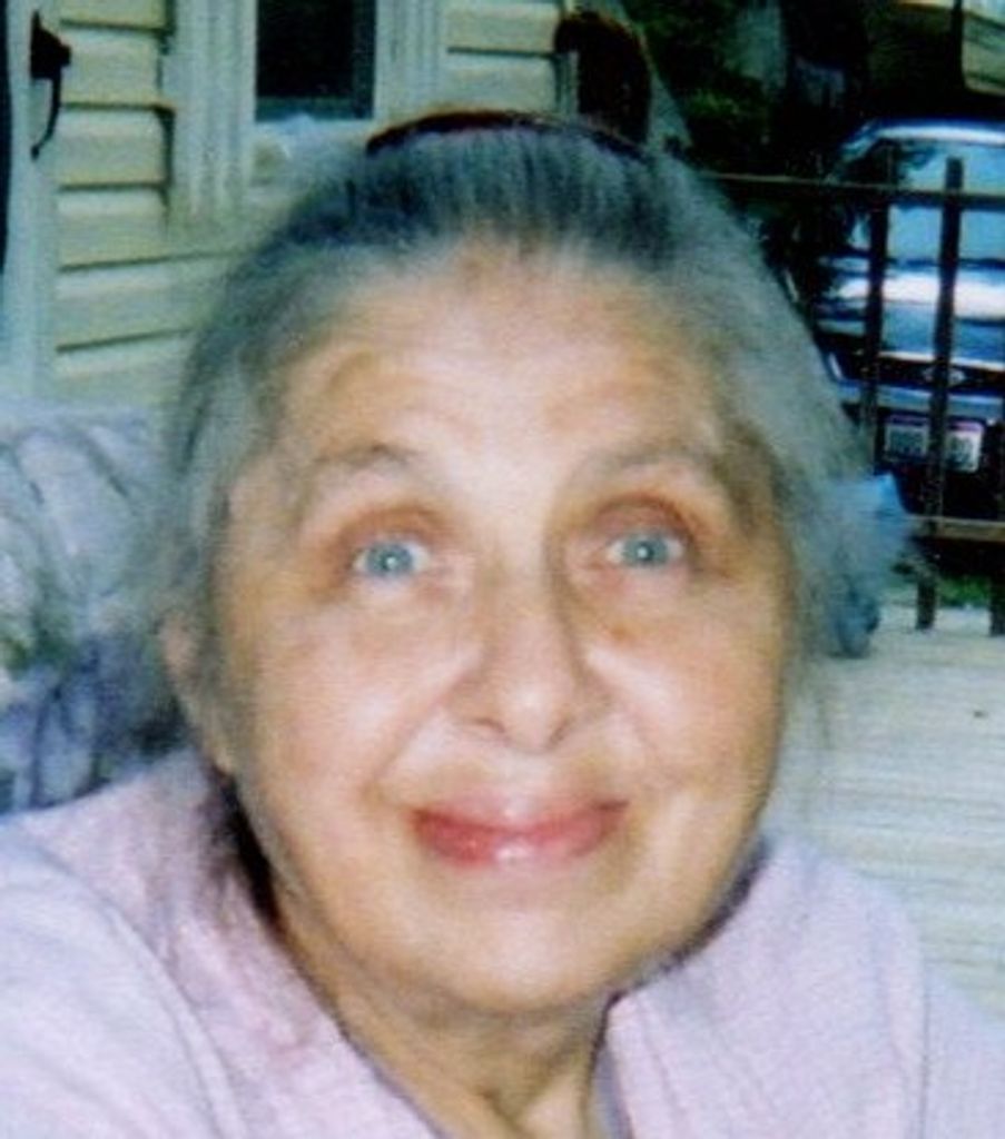 Virginia Lee Reynolds