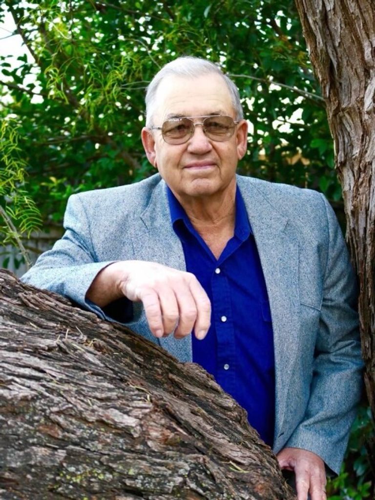 Robert Spalding