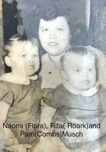 Rita A. (Musch)  Roark photo gallery thumbnail 27 of 104