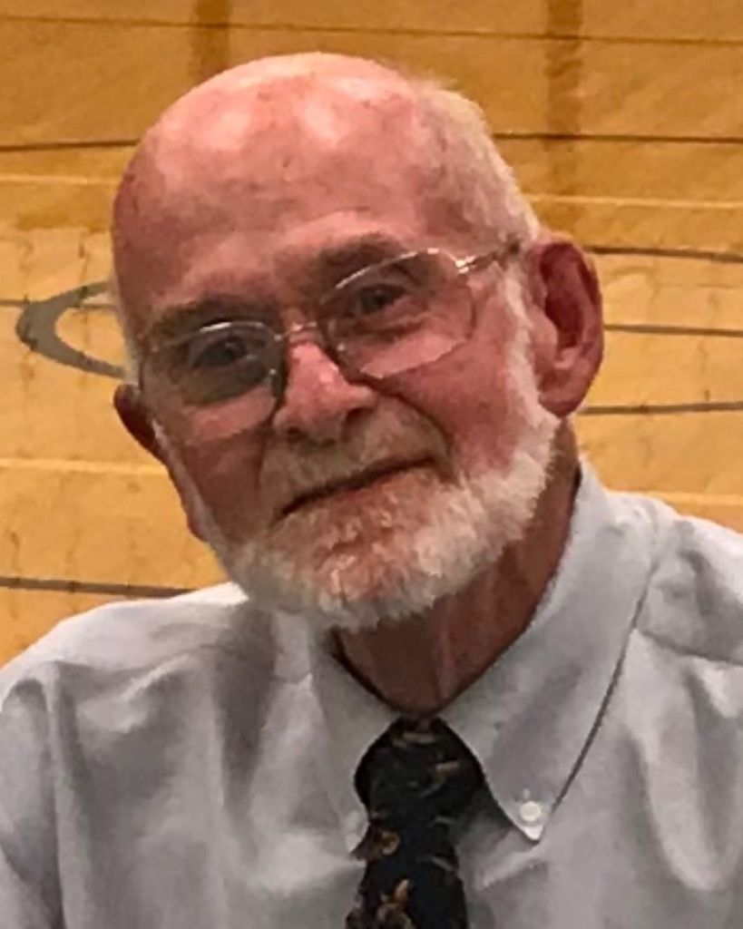 Dennis George Taylor Profile Photo